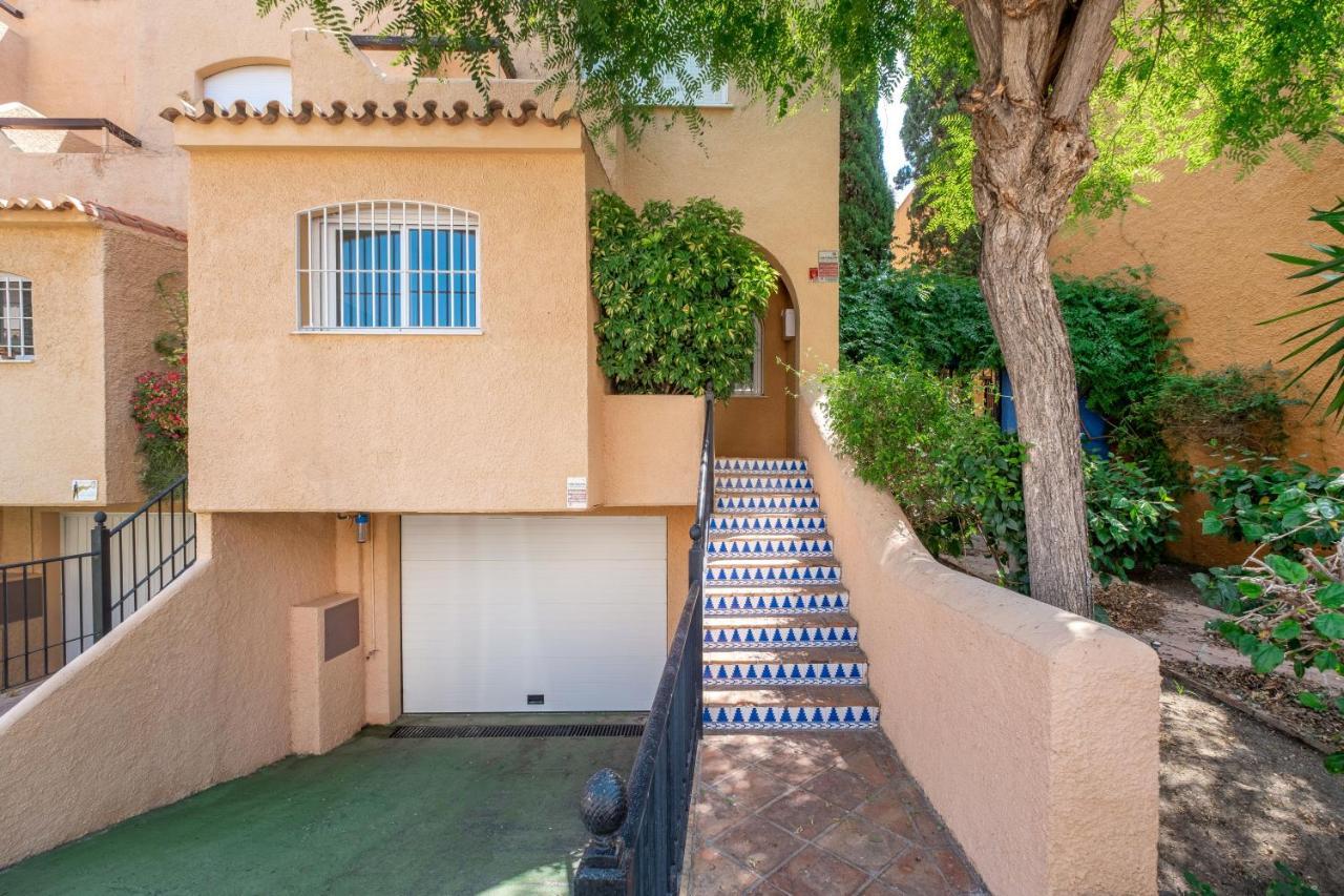Family Exclusiv Townhouse Puerto Banus