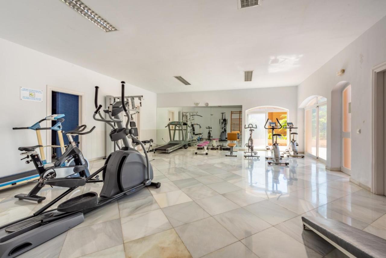 Family Exclusiv Townhouse Puerto Banus Marbella